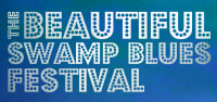 Beautiful Swamp Blues Festival : Deitre Farr & Soul Gift. Le dimanche 19 avril 2015 à Calais. Pas-de-Calais.  15H00